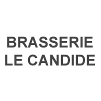 BRASSERIE LE CANDIDE