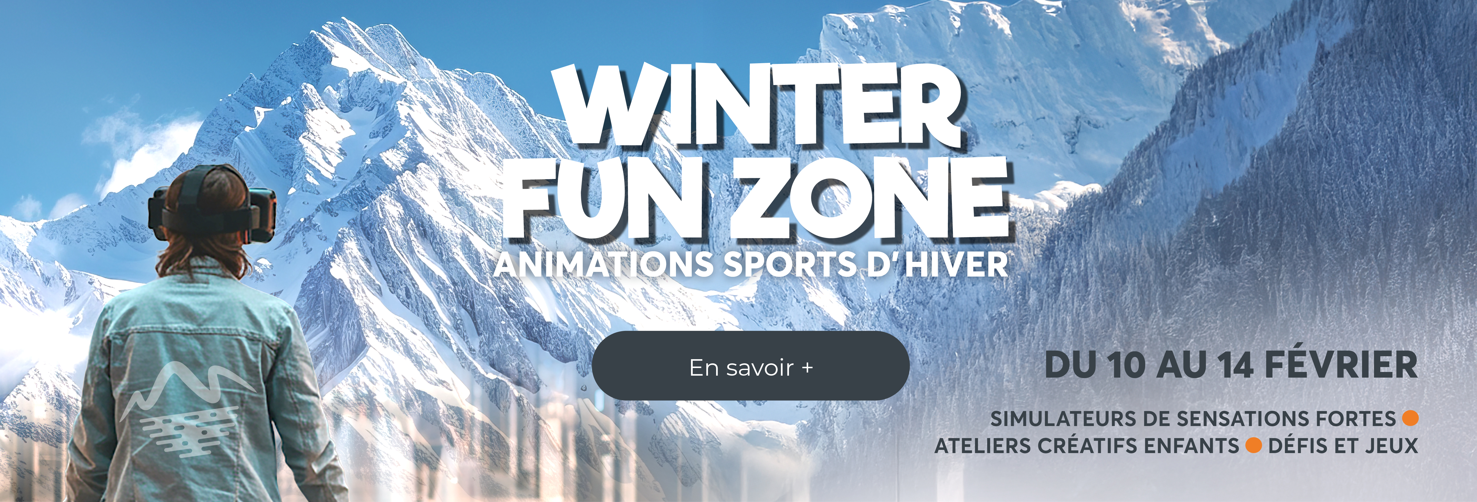 Winter Fun Zone