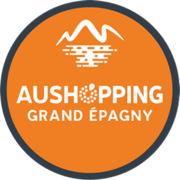 Centre commercial Aushopping Grand Epagny