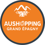 Centre commercial Aushopping Grand Epagny