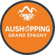 Centre commercial Aushopping Grand Epagny