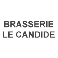 BRASSERIE LE CANDIDE