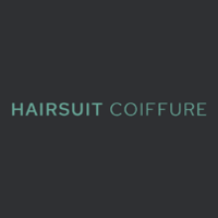 Logo Hairsuit coiffure