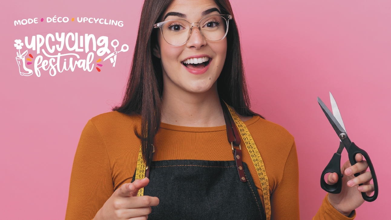 Upcycling Festival