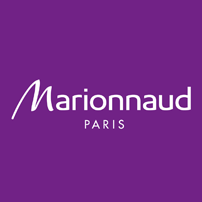 Logo Marionnaud