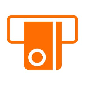Distributeur automatique de billets