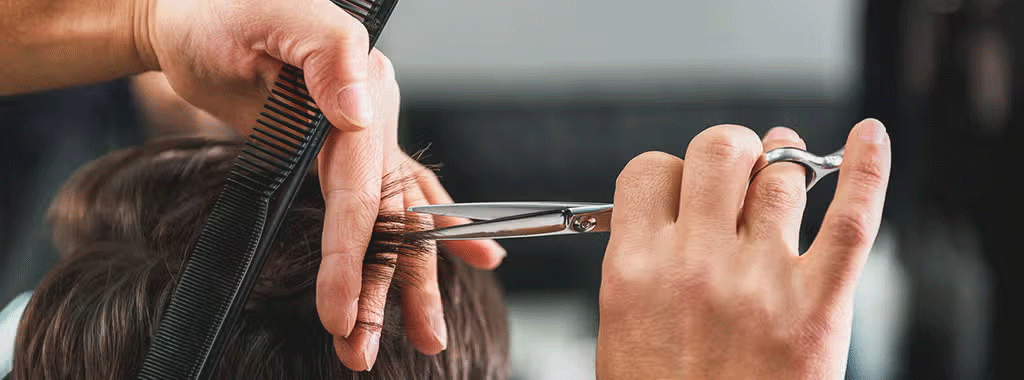 HAIRSUIT coiffure