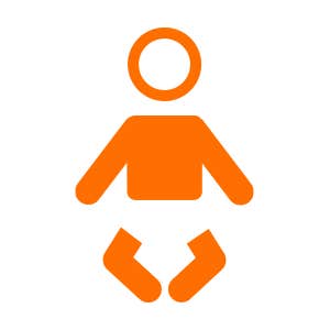 Change bébé