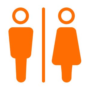 Toilettes