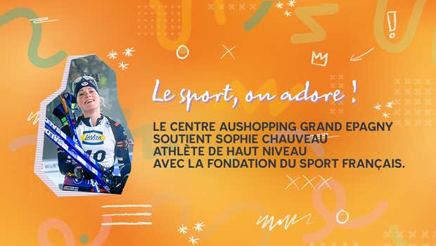 Sophie Chauveau