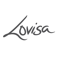 Logo Lovisa
