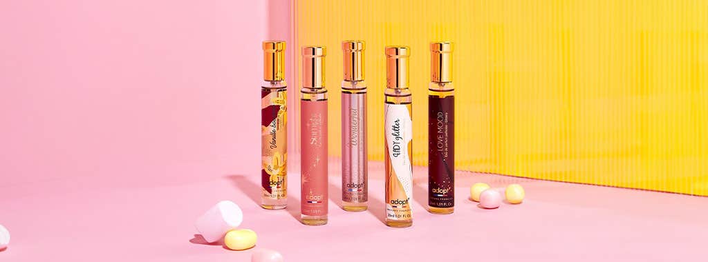 parfums Adopt