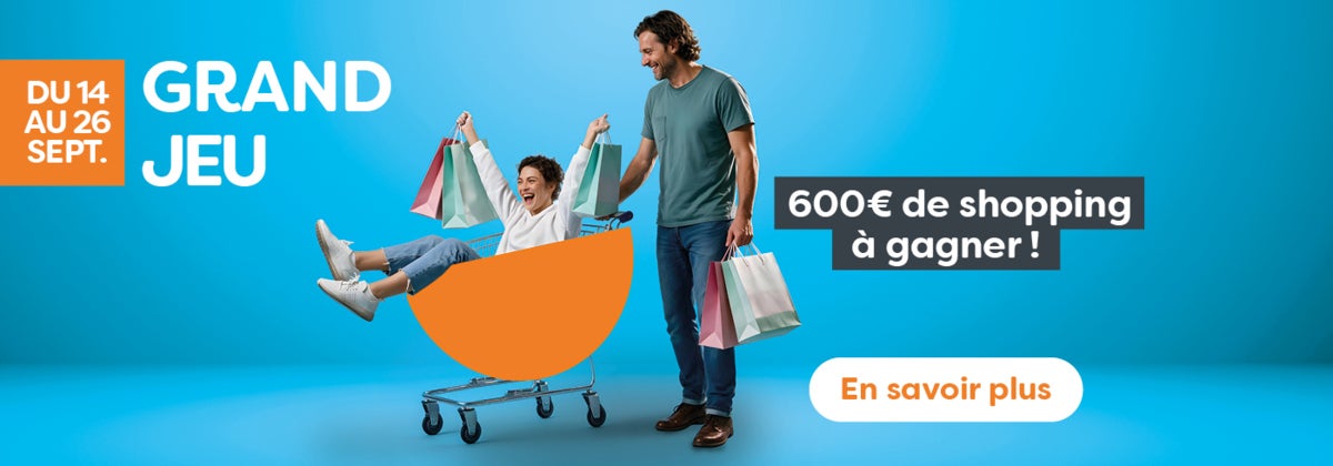 Grand Jeu Digital