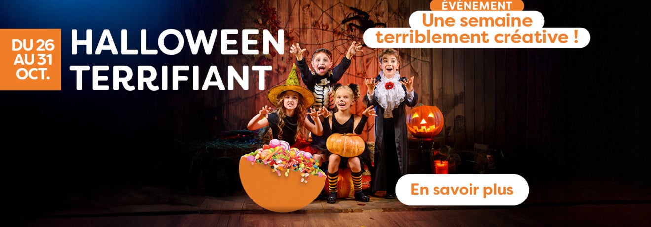 Halloween