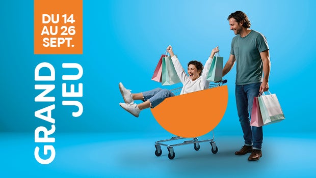 Grand Jeu Digital