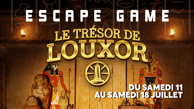 Escape Game